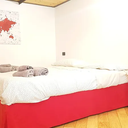 Appartement Casa Maltese *