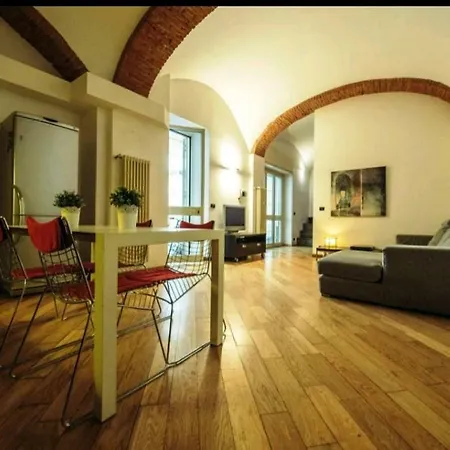 Casa Maltese Διαμέρισμα