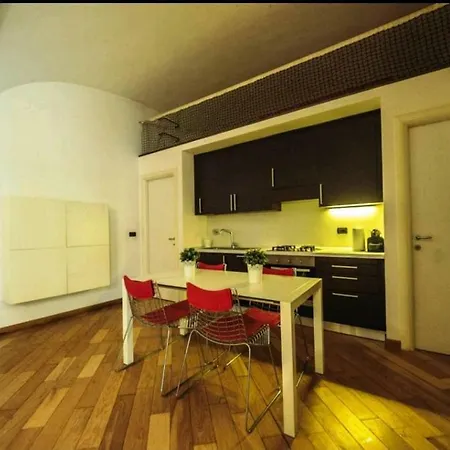 Casa Maltese Turyn