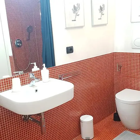 Casa Maltese Appartement *