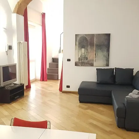 Casa Maltese * Turyn