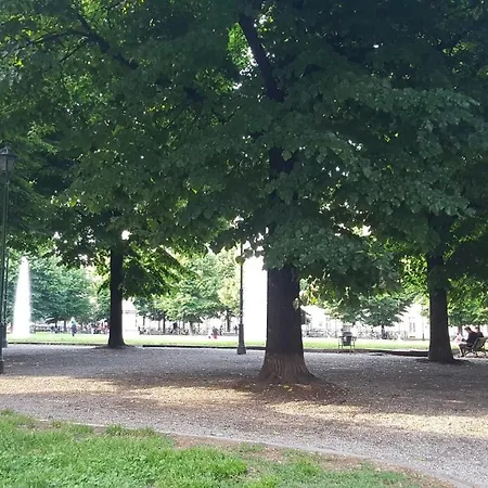 公寓 Casa Maltese *