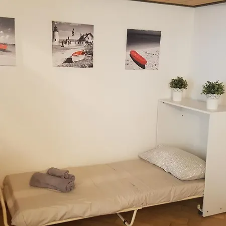 Casa Maltese Διαμέρισμα Τορίνο