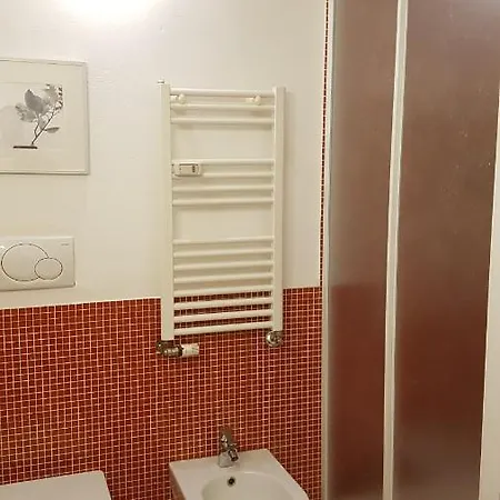 Apartament Casa Maltese Turyn