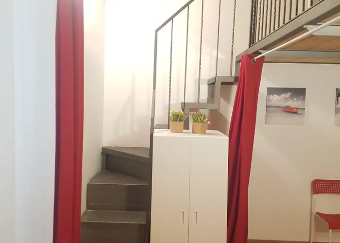 Casa Maltese * トリノ