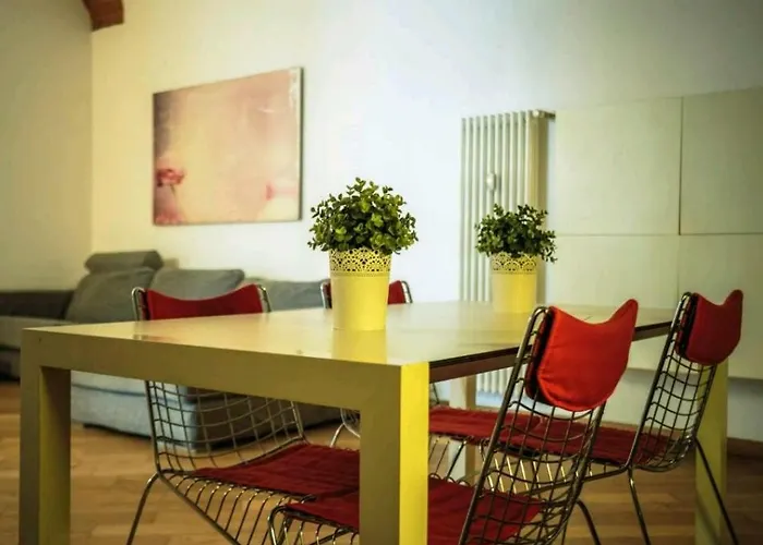 Casa Maltese トリノ