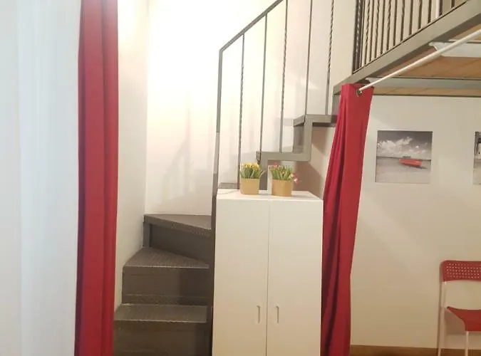 Casa Maltese アパート *