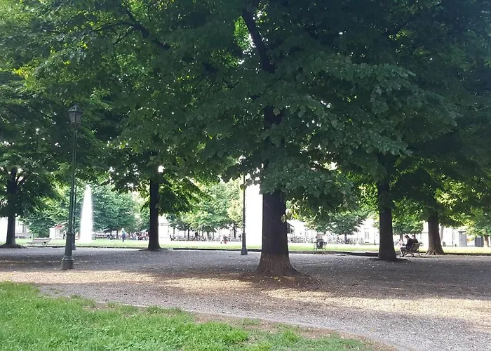 アパート Casa Maltese *