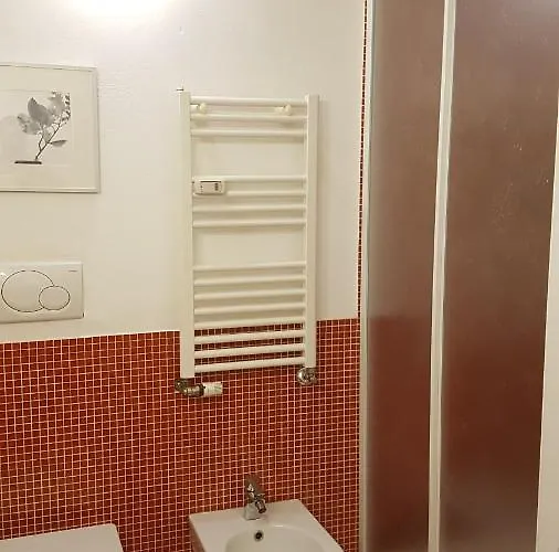 アパート Casa Maltese トリノ