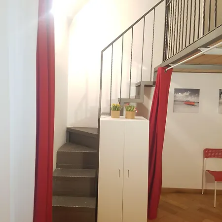 Casa Maltese * טורינו