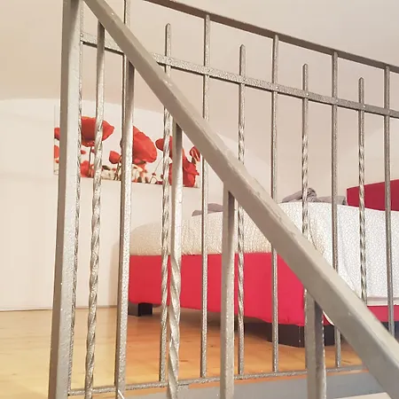 Casa Maltese شقة