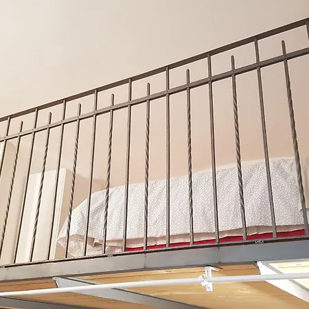 Casa Maltese شقة تورينو