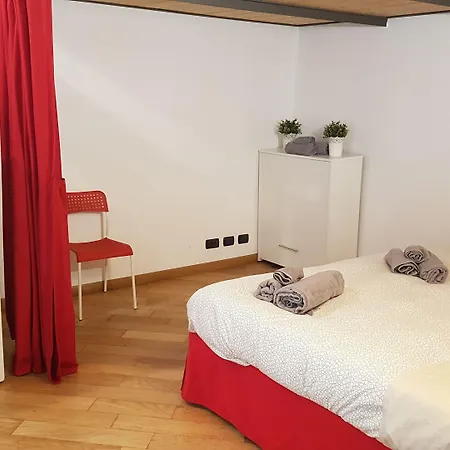 Casa Maltese شقة