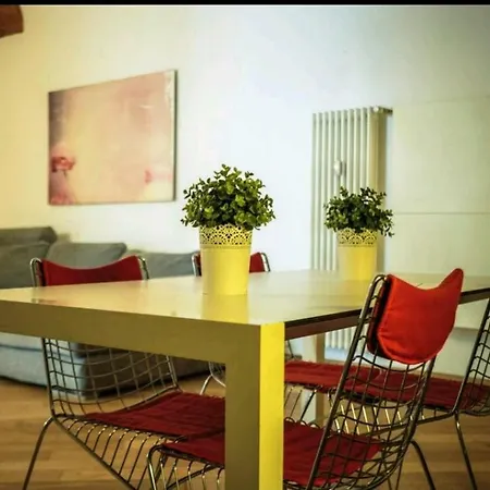 Casa Maltese تورينو