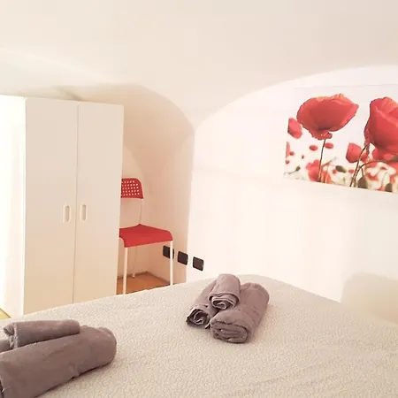 Casa Maltese * טורינו