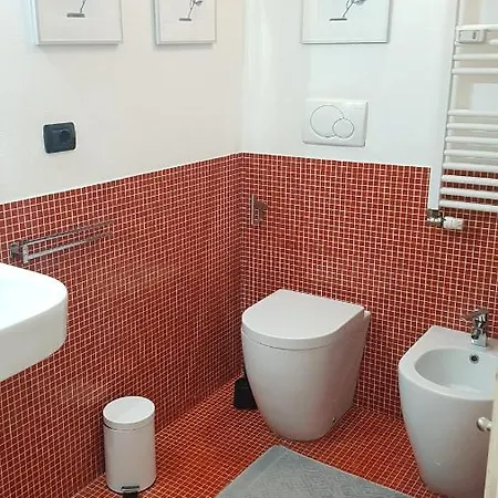 Casa Maltese Apartmán