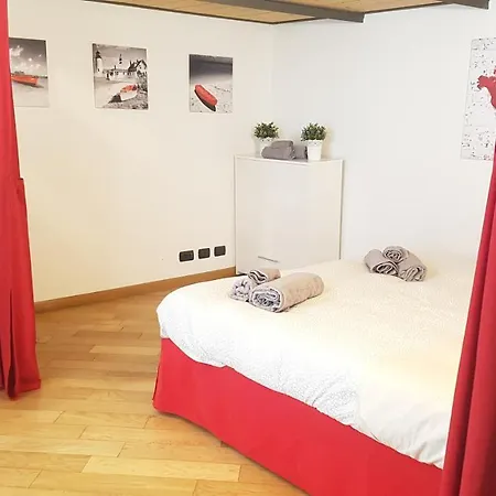 Apartmán Casa Maltese Turín