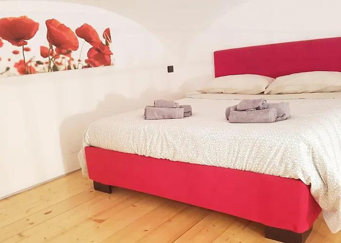 Casa Maltese * Turin