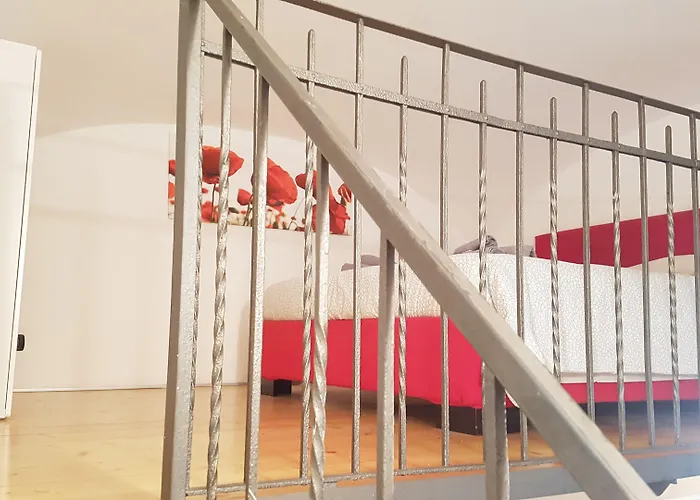 Casa Maltese Lägenhet