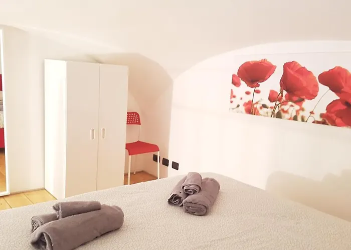 Casa Maltese * Turin