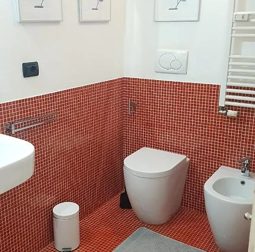 Casa Maltese Lägenhet